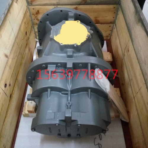 美国寿力空压机冷却器88290005-456水冷却器 不锈钢管散热器 铝板式换热器油冷却器 